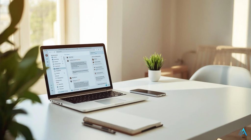 ChatGPT automation creative workspace for productivity and side hustles 2025
