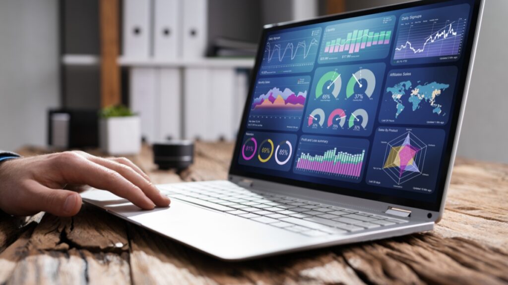 Top AI tools to boost productivity in 2025