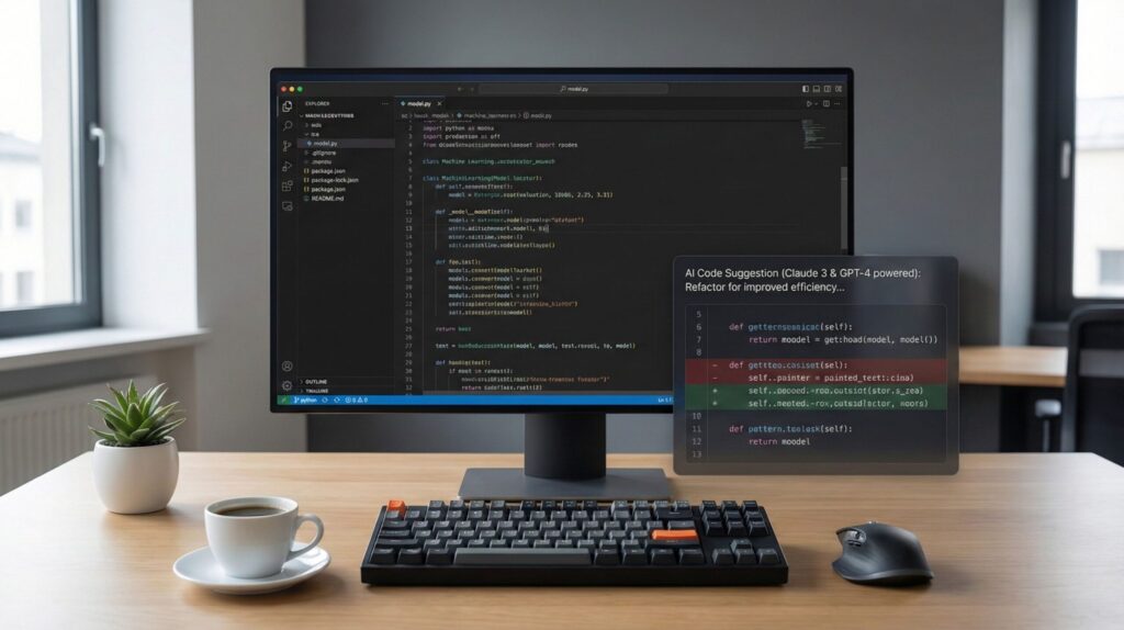 ChatGPT-4o real world use for coding and developer workflows