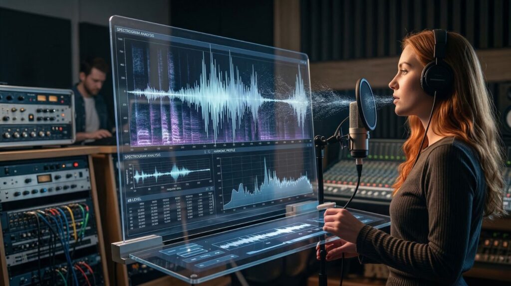 Comparison of the best AI voice replication tools in 2026