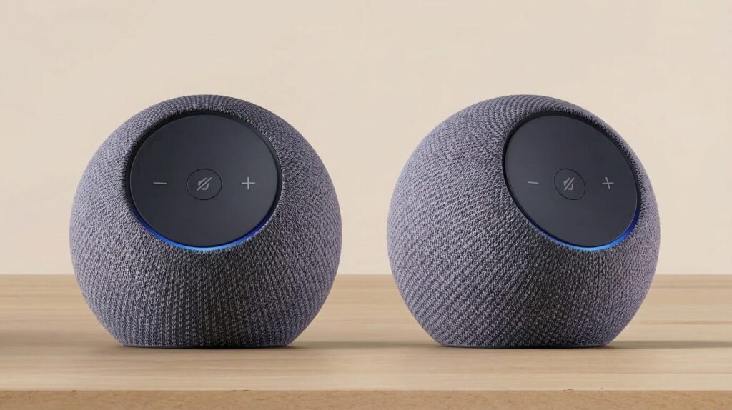 Amazon Echo Dot Max, the top pick among smart home assistants