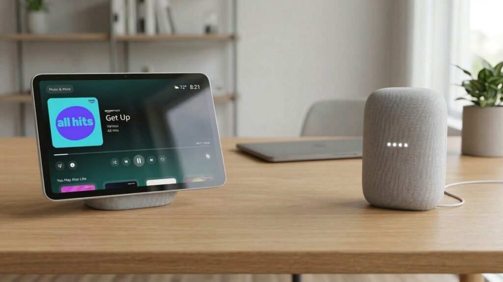 Best smart home assistants compared: Amazon Echo, Google Nest and Apple HomePod