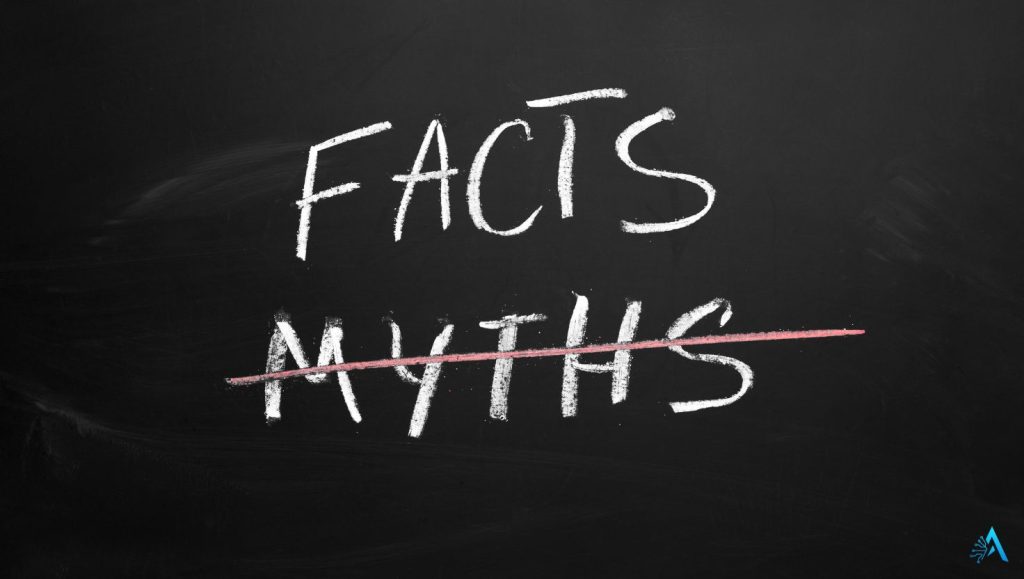 myths watermark ai