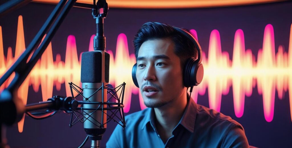 AI voice and audio tools for work and side hustles