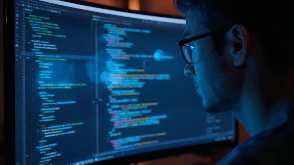 ChatGPT daily life coding help example in 2025