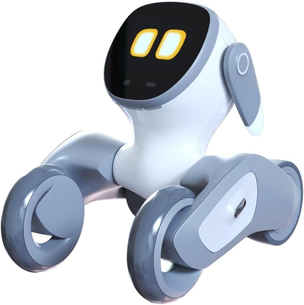 Best AI Desktop Robots (2026 Update) – Top Smart Desk Buddies