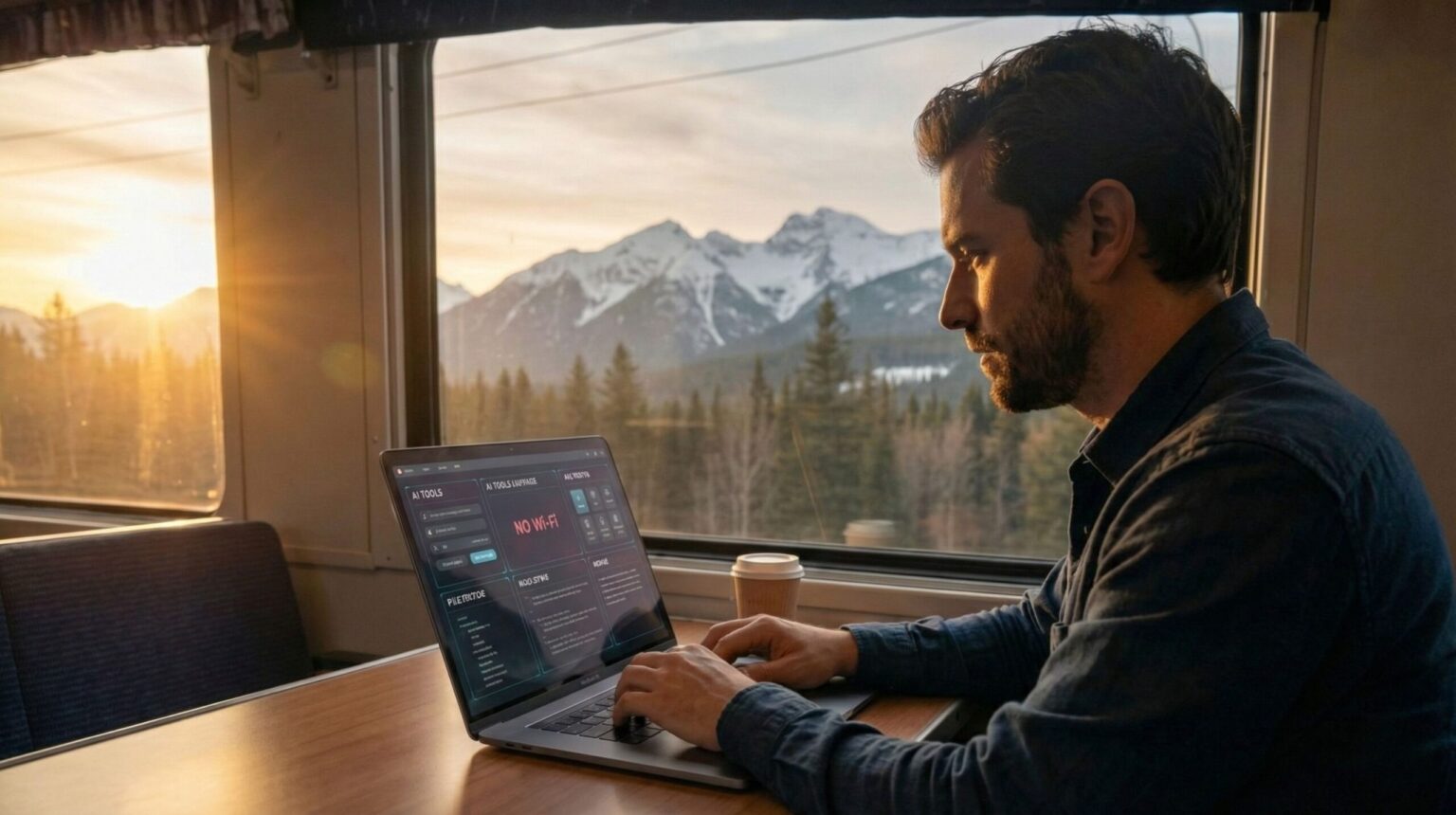 Best Offline AI Tools 2026: Work Without Internet