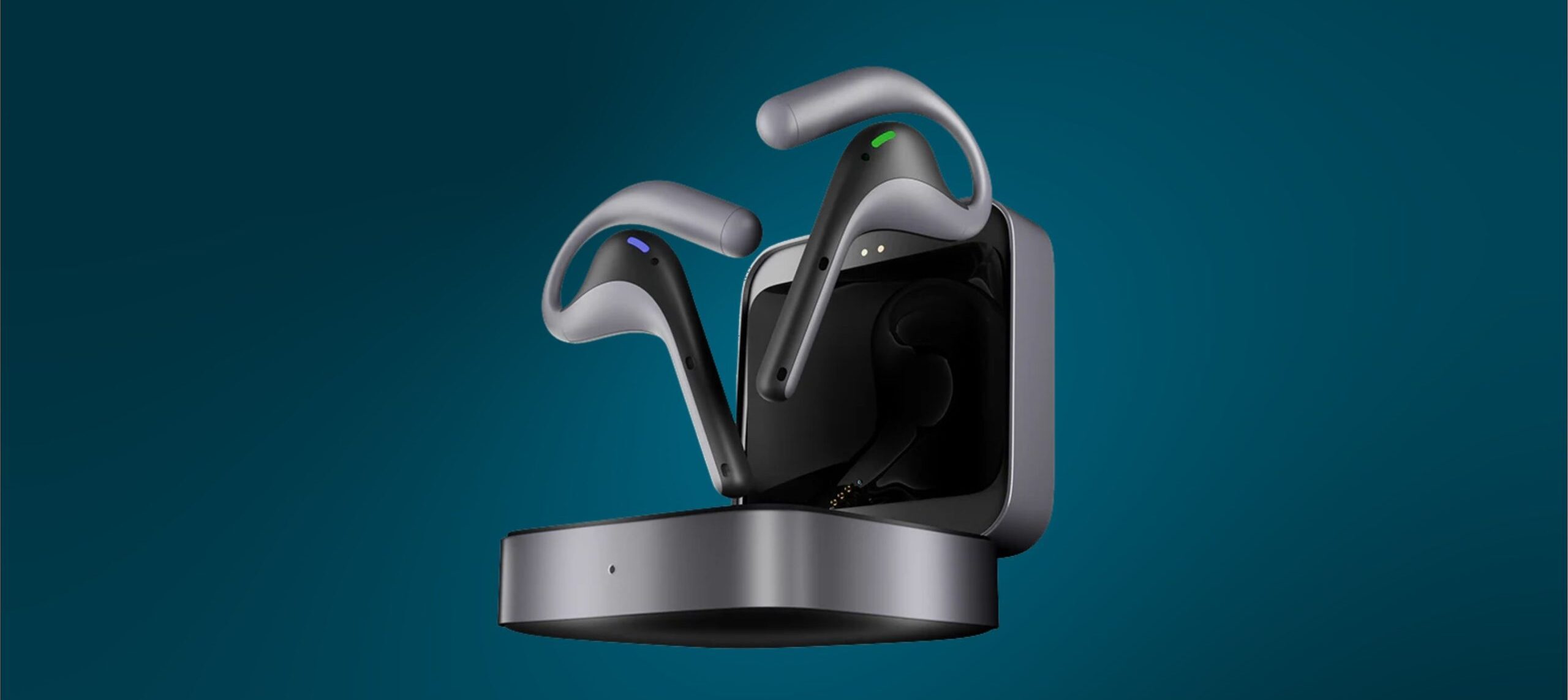 Timekettle W4 Pro AI translator earbuds, a trending AI gadget for real-time language translation