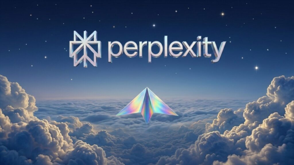 why AI sounds confident: check Perplexity Assistant