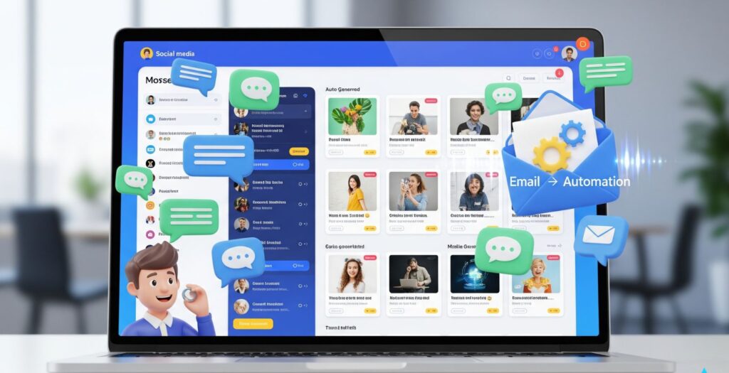 best ai tools for small business to automate your activities