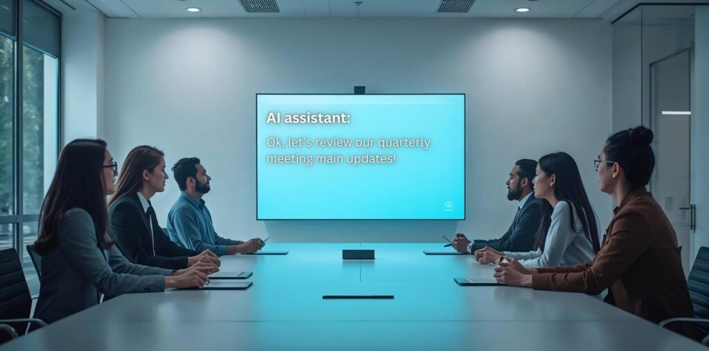 AI tools for meeting productivity – quick picks for 2025