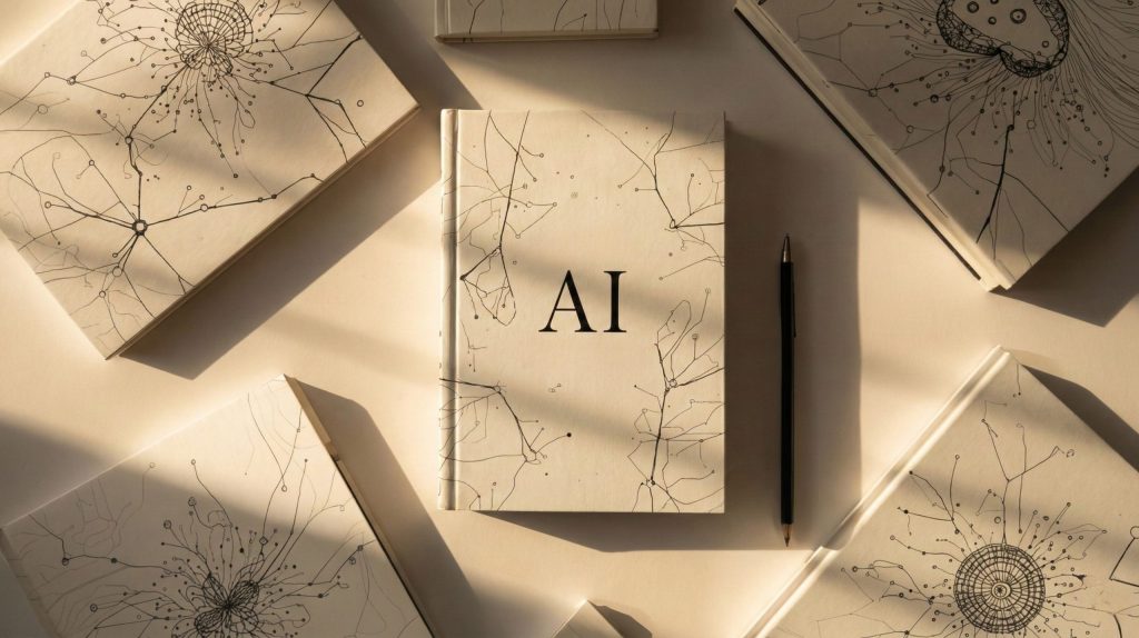 Best AI books to read right now (updated list)