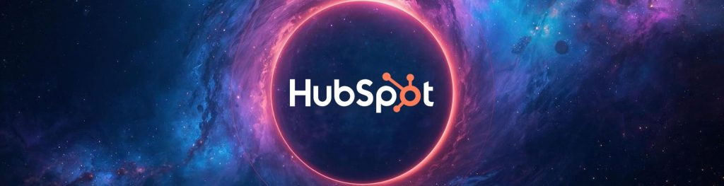 HubSpot AI logo – best AI tools for automating your sales funnel 2025