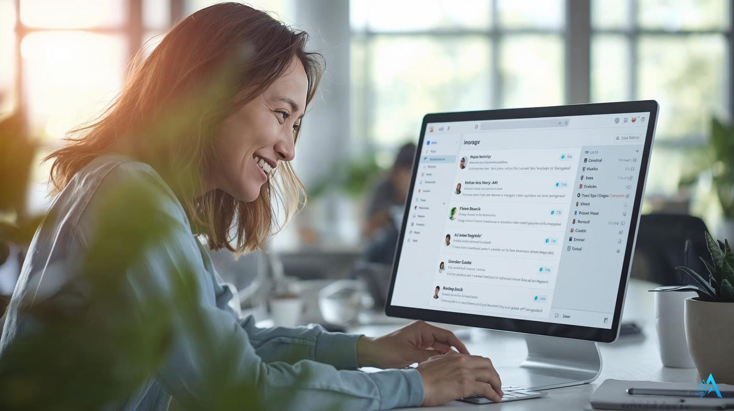 SaneBox verdict: a calm, organized inbox after filtering