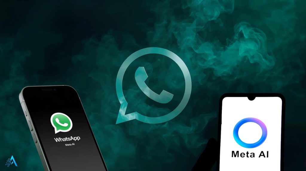 WhatsApp Meta AI Chat – How to Turn Off and Mute Notifications
