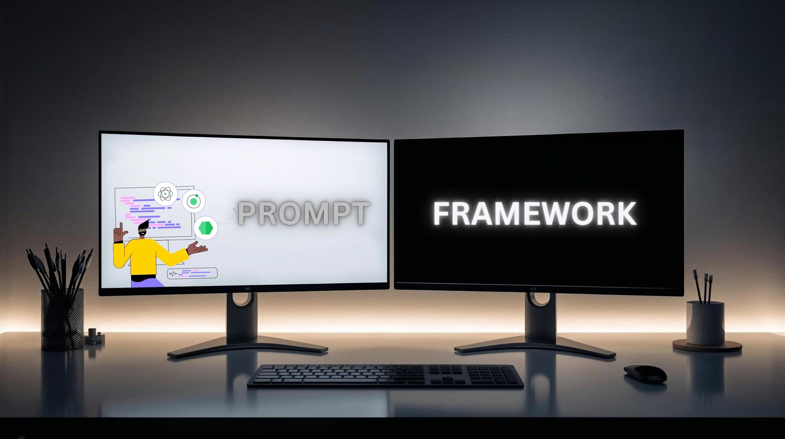 workflow hacks to write better prompts for AI tools