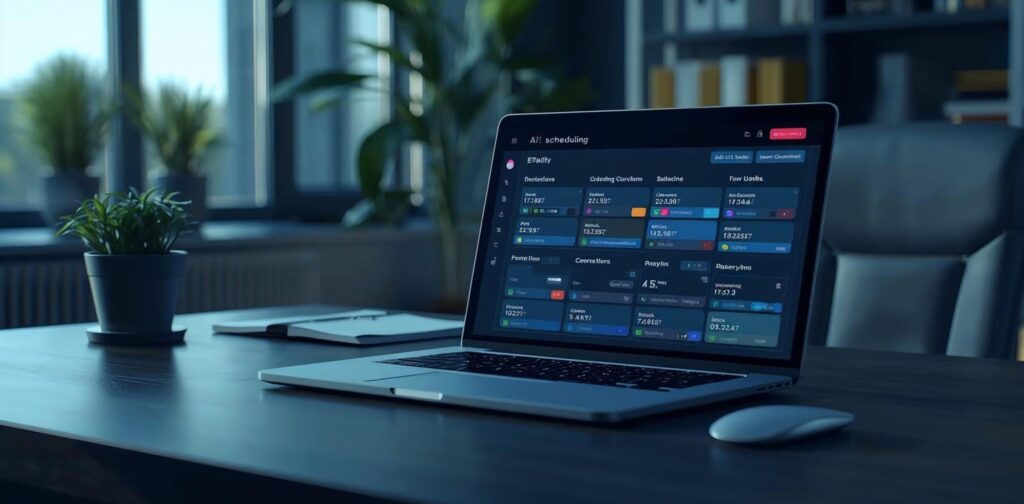 best AI task managers 2026 smart dashboard