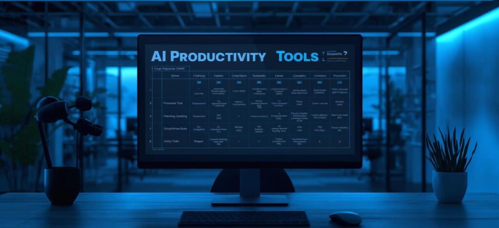 Best AI task managers compared — features, pricing and scheduling capabilities side by side