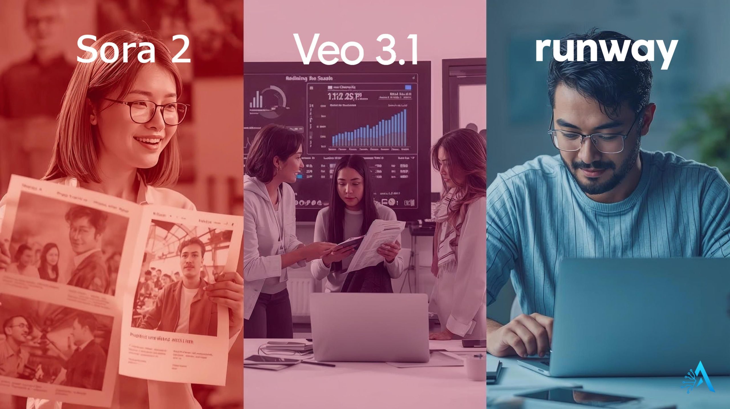 Use cases for the best AI video tool by creator type in 2026