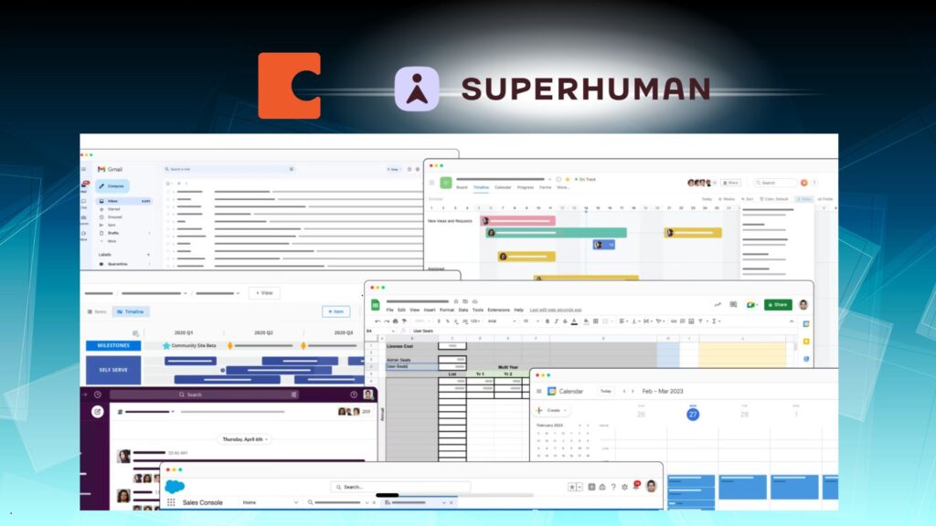Coda AI is now Superhuman Docs: pricing, Docs AI and setup guide
