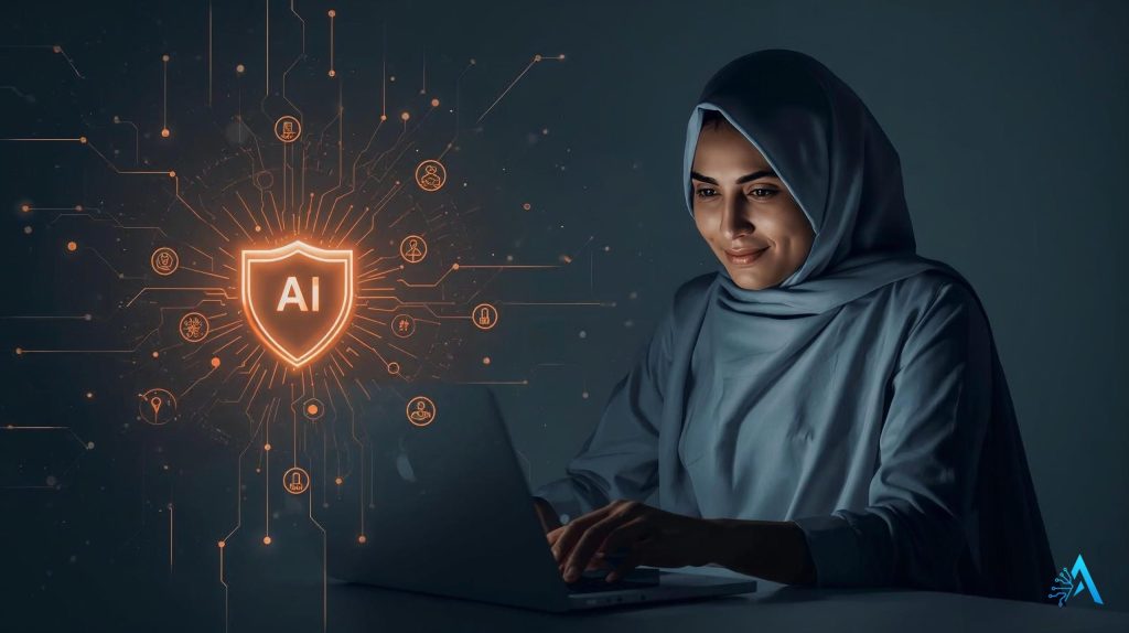 Privacy considerations when using Google AI shopping tools and agentic checkout