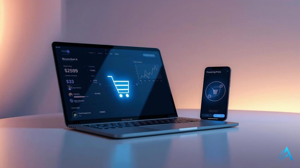 Overview of Google AI shopping tools availability across Search, Shopping and Gemini