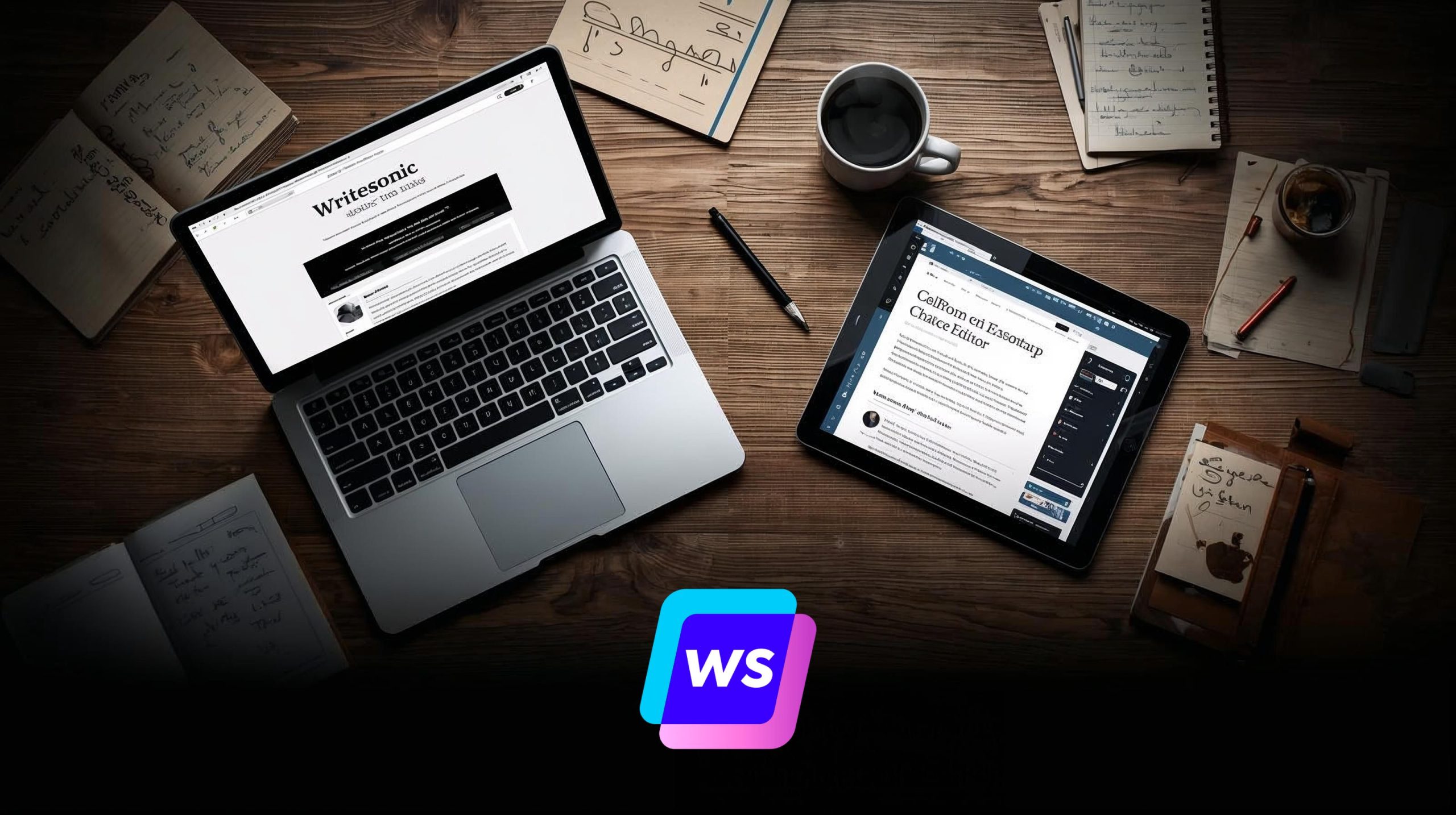Writesonic review key features for content creators in 2026