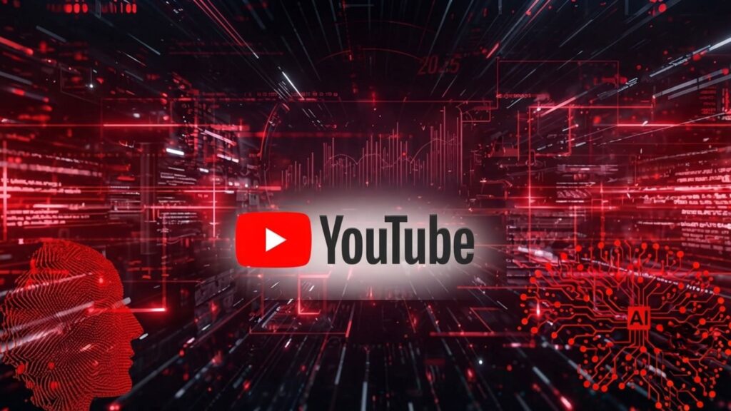 YouTube algorithm secrets 2026 dashboard showing the satisfaction-signal ranking shift