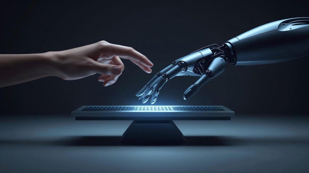 AI agents integration workflow control versus convenience