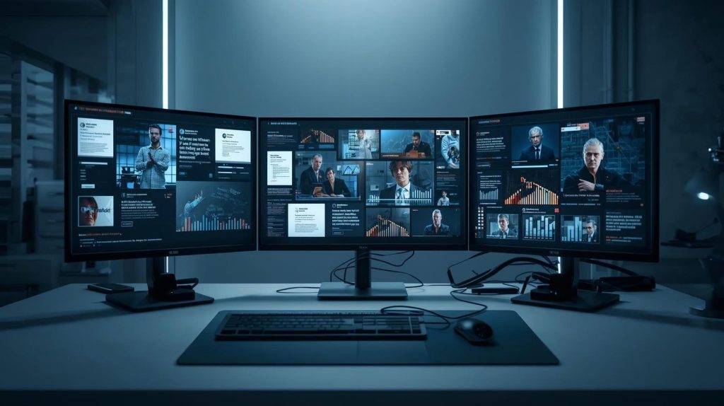 Why AI watermarks matter when verifying suspicious content online