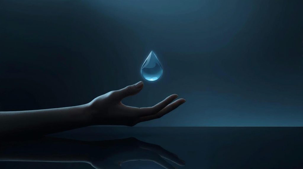 Balancing transparency and privacy with AI watermarks