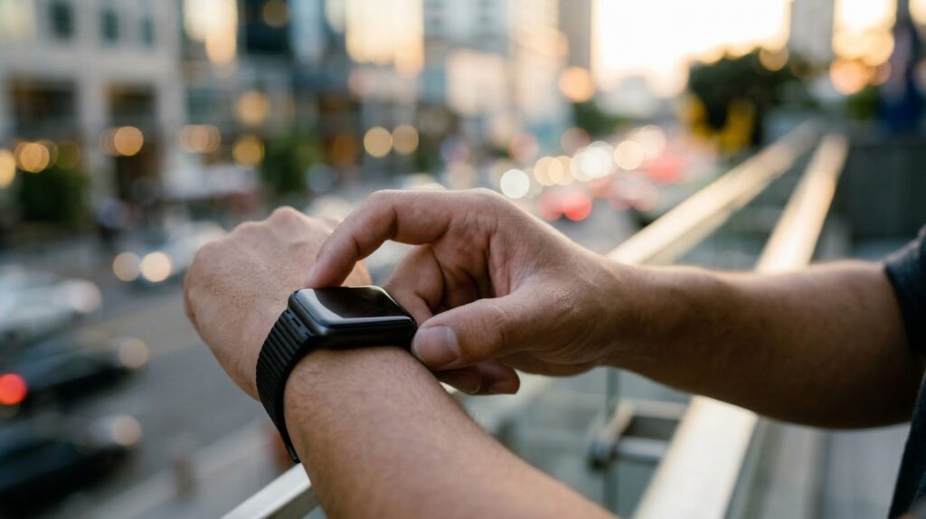 Best AI wearables including smart glasses, AI rings, and neck gadgets