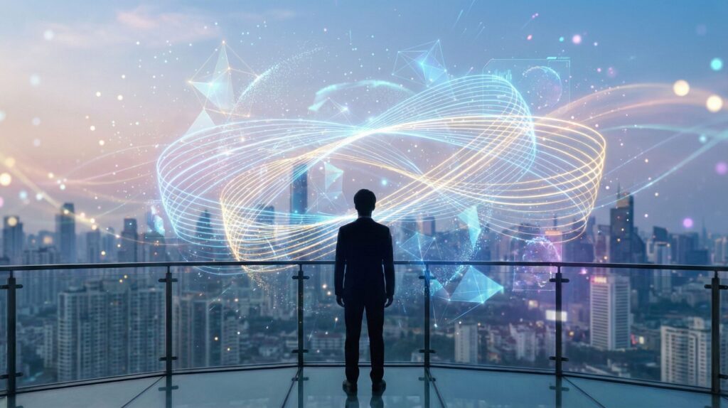 AI changes everything in 2 years – ethical analysis and future impact"