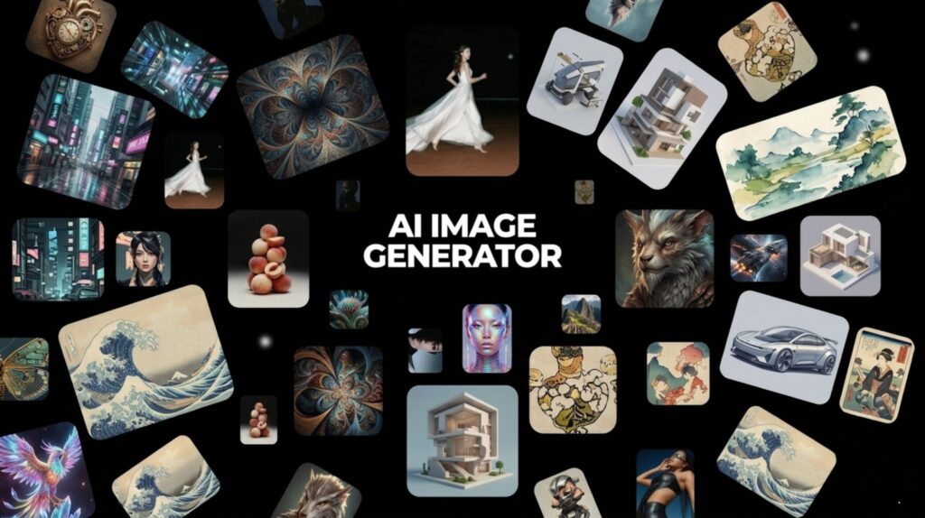 Best AI for image generation tools compared by creative goal