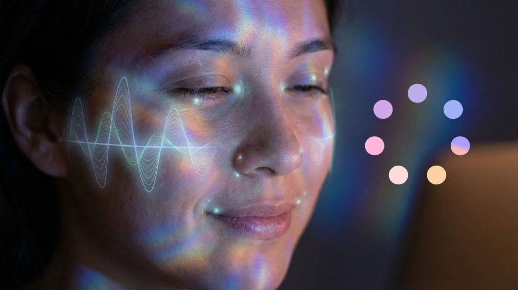 Hume AI review showing how AI analyzes human emotions
