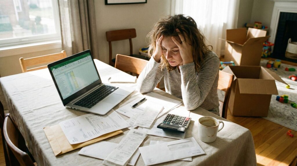 How AI expense tracker apps categorize spending and identify patterns automatically