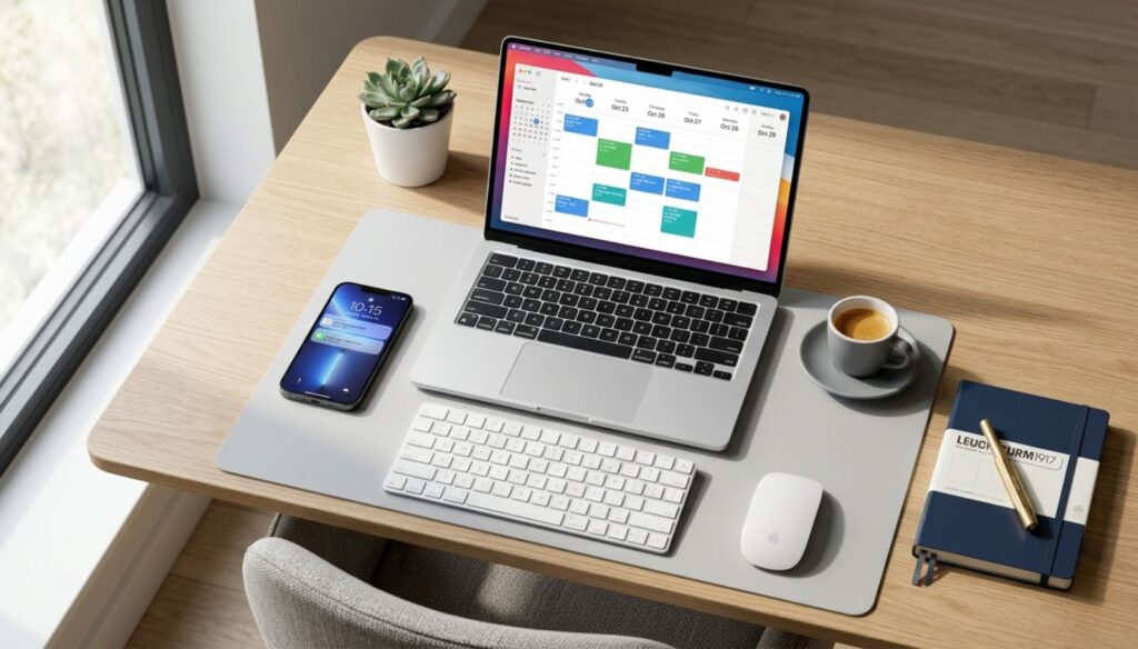 Best AI calendar apps 2026 comparison showing Motion Sunsama and Reclaim AI features side by side