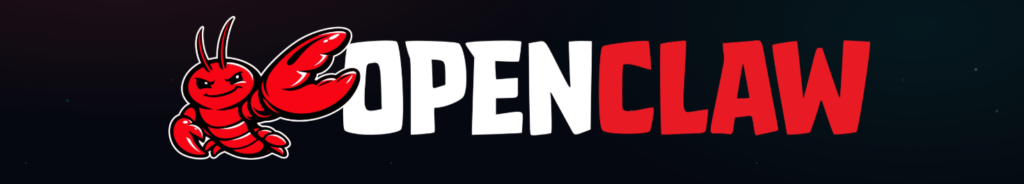 OpenClaw AI official website homepage 2026 — open source local agent framework