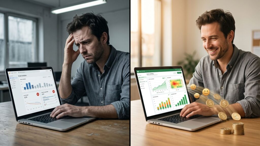 Best AI tools for small business customer support dashboard showing automated chat responses and ticket management