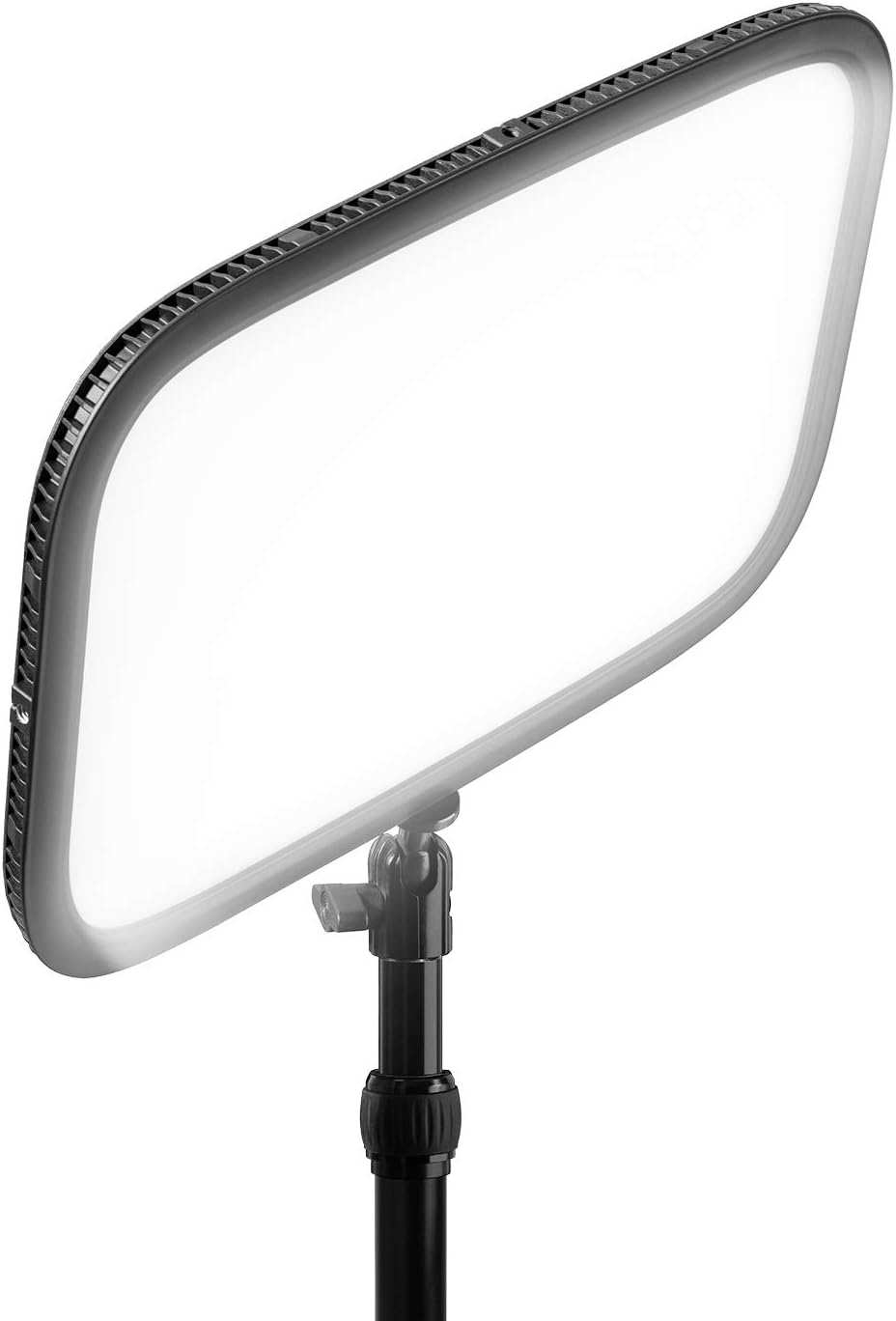 Elgato Key Light 2800 lumen professional LED panel for home office video calls