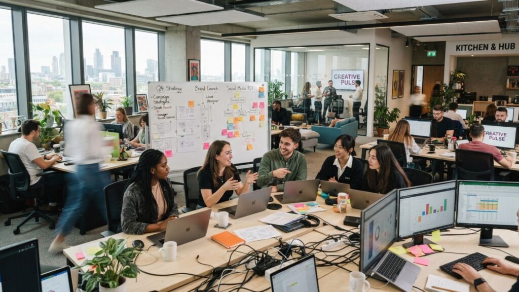 GoHighLevel vs ActiveCampaign automation used by a marketing agency team