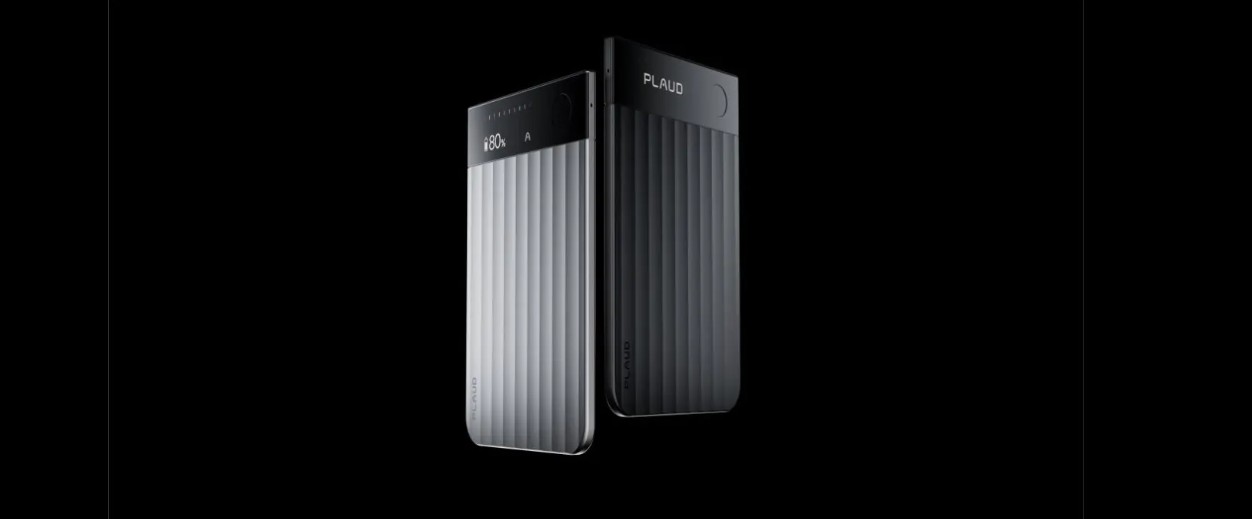 Plaud Note Pro AI recorder design and build featured in this review