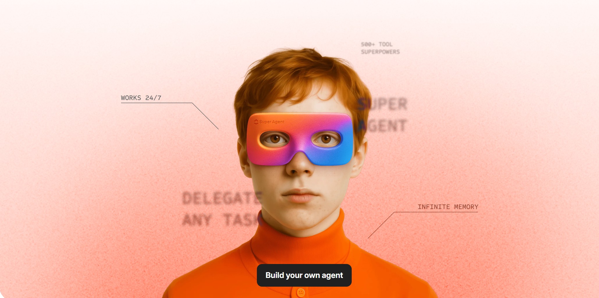 Building a custom AI agent inside ClickUp Brain for creative and marketing workflows