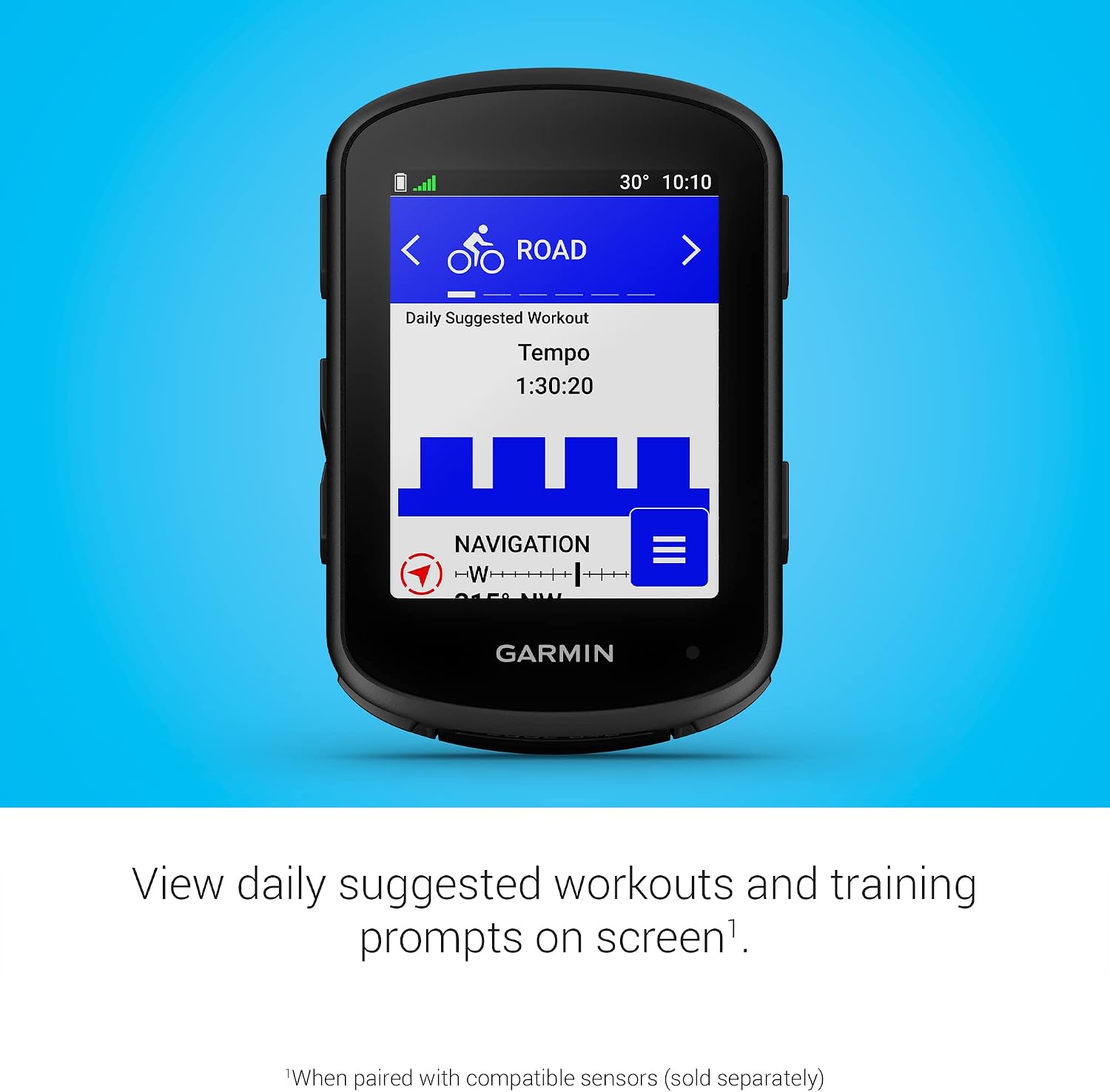 Garmin Edge 840 budget AI cycling computer