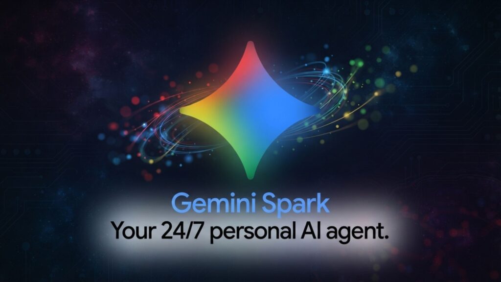 Step-by-step Gemini Spark setup connecting Gmail, Docs, and Calendar to Google's AI agent.