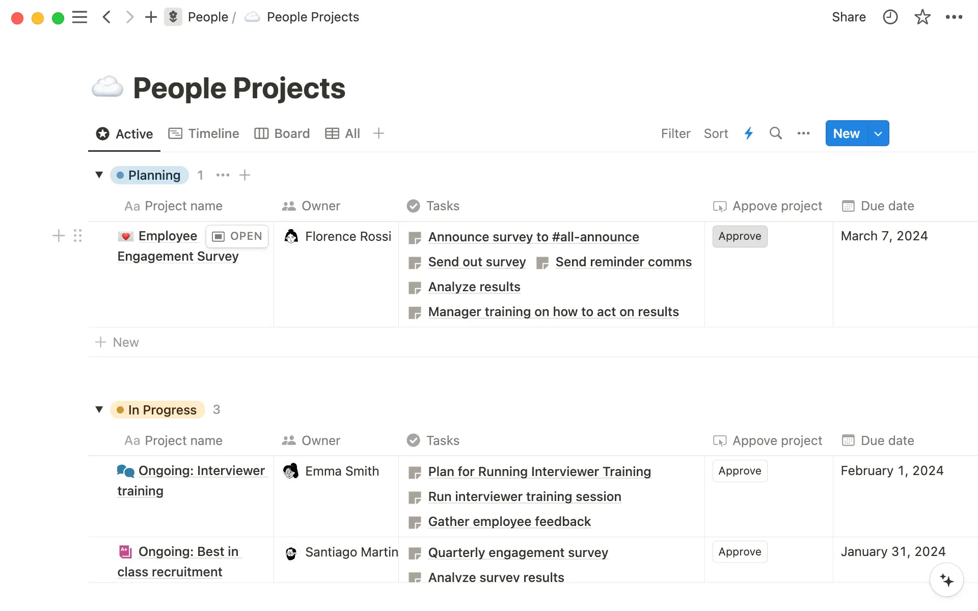 Make automation scenario builder connecting Notion to the AI productivity stack workflow