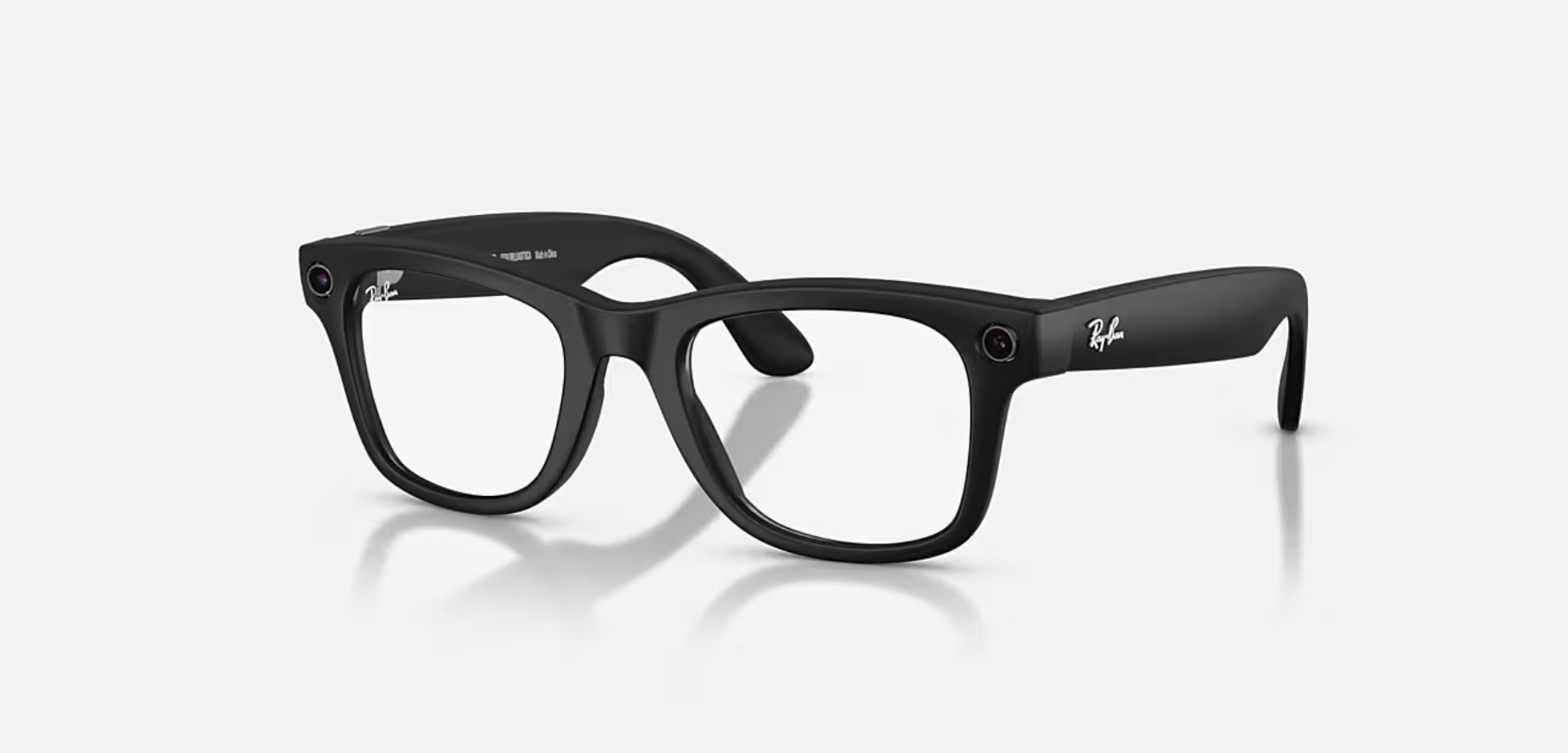Meta Ray-Ban Display smart glasses, one of the most trending AI gadgets of 2026