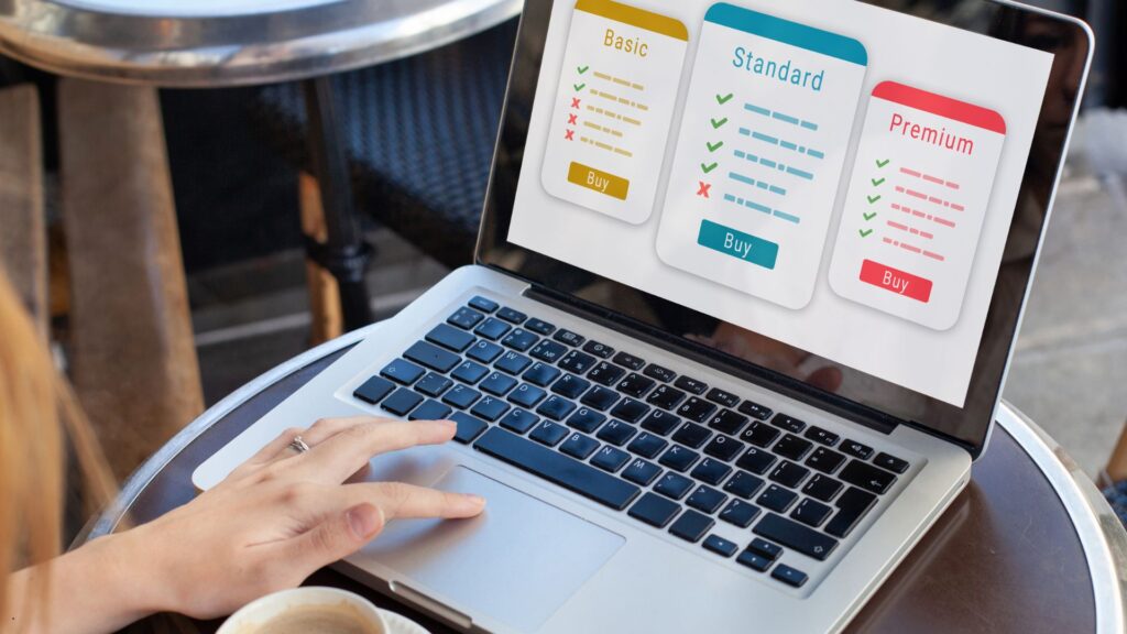 Best AI subscription comparison: ChatGPT, Claude, Gemini and Perplexity plans by real cost