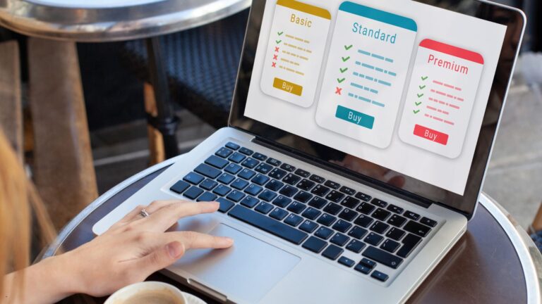 Best AI subscription comparison: ChatGPT, Claude, Gemini and Perplexity plans by real cost