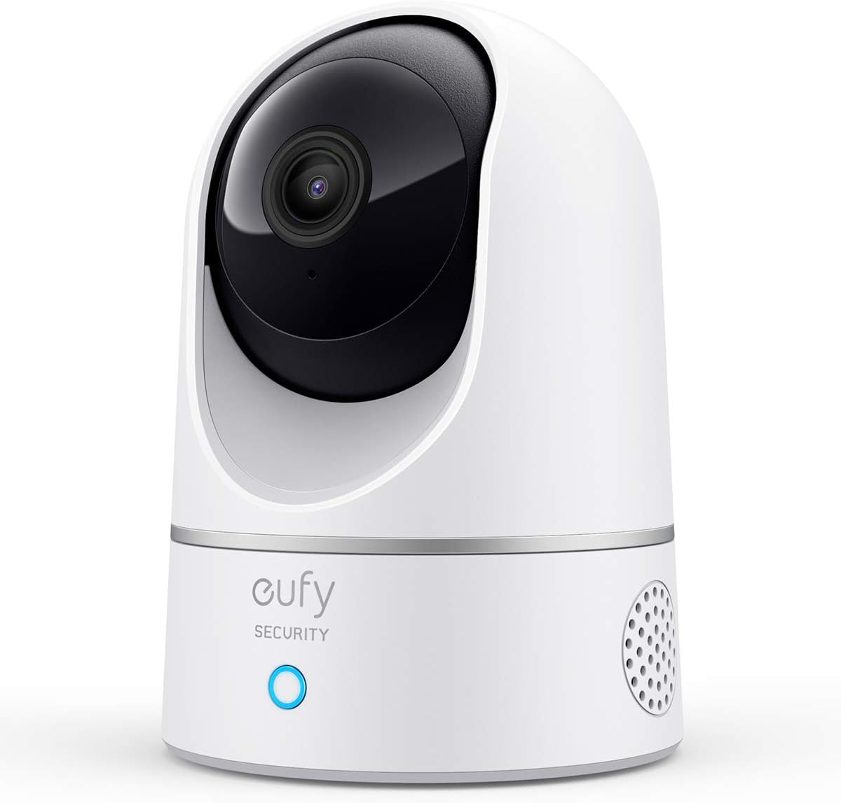 eufy Indoor Cam 2K, an indoor AI security camera for renters